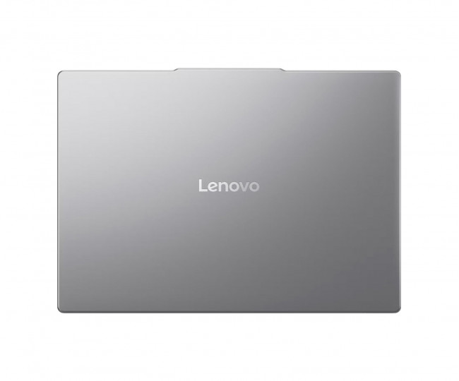 Ноутбук Lenovo IdeaPad Slim 5 14IRH10 Luna Gray (83HR003CRM)
